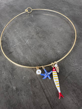 Load image into Gallery viewer, Sardina Chocker
