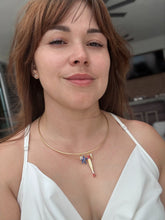 Load image into Gallery viewer, Sardina Chocker
