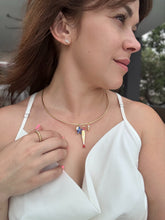 Load image into Gallery viewer, Sardina Chocker
