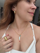 Load image into Gallery viewer, Sardina Necklace
