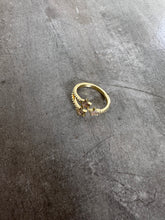 Load image into Gallery viewer, Wish upon a Star Ring
