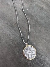 Load image into Gallery viewer, Padre Nuestro Necklace
